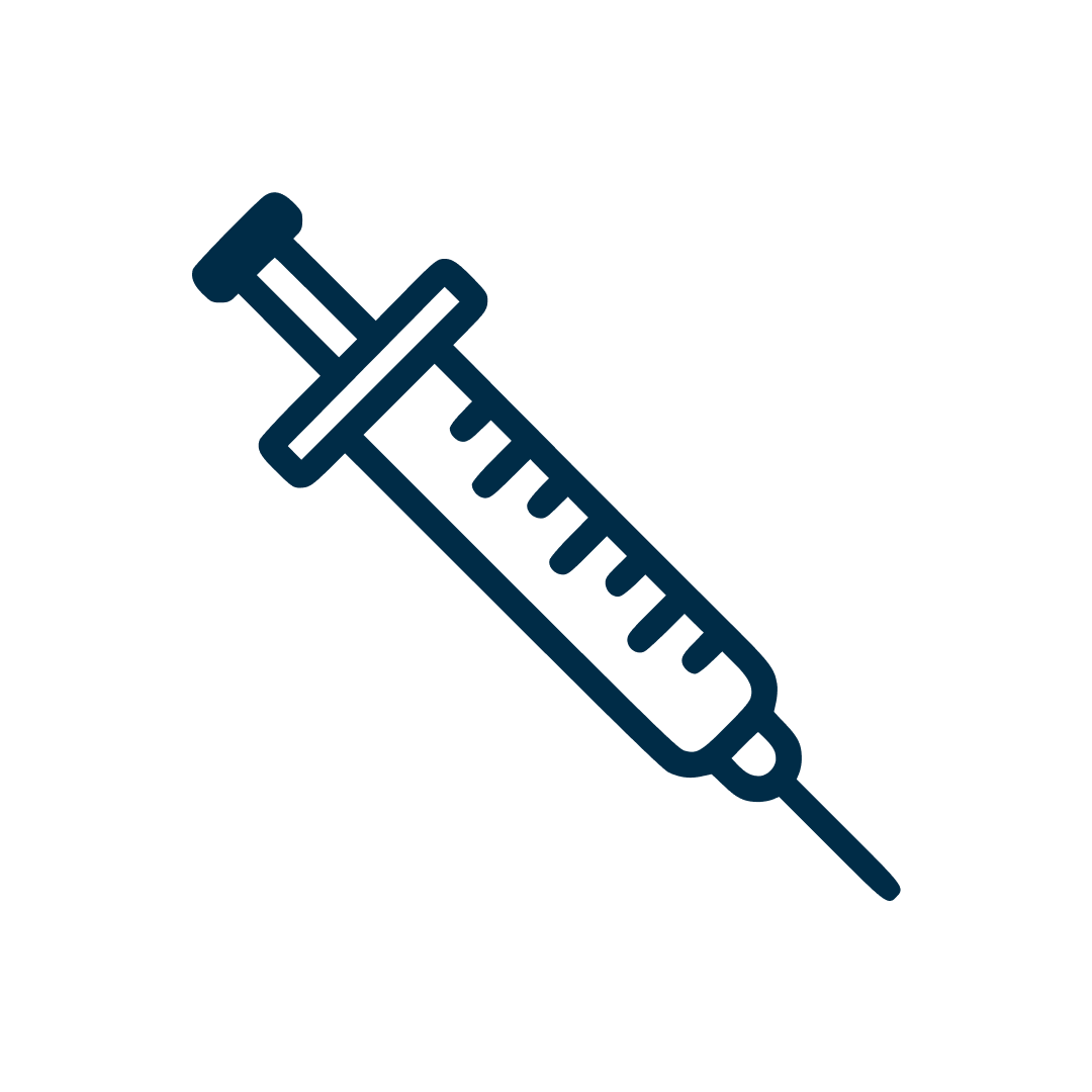 Mesotherapie - Einzelanwendung
