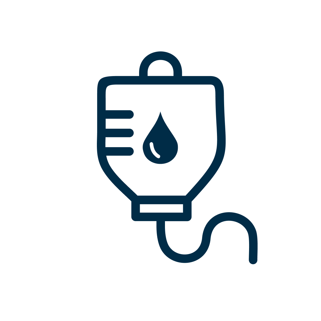 Psych Infusion (Burn-Out Infusion)