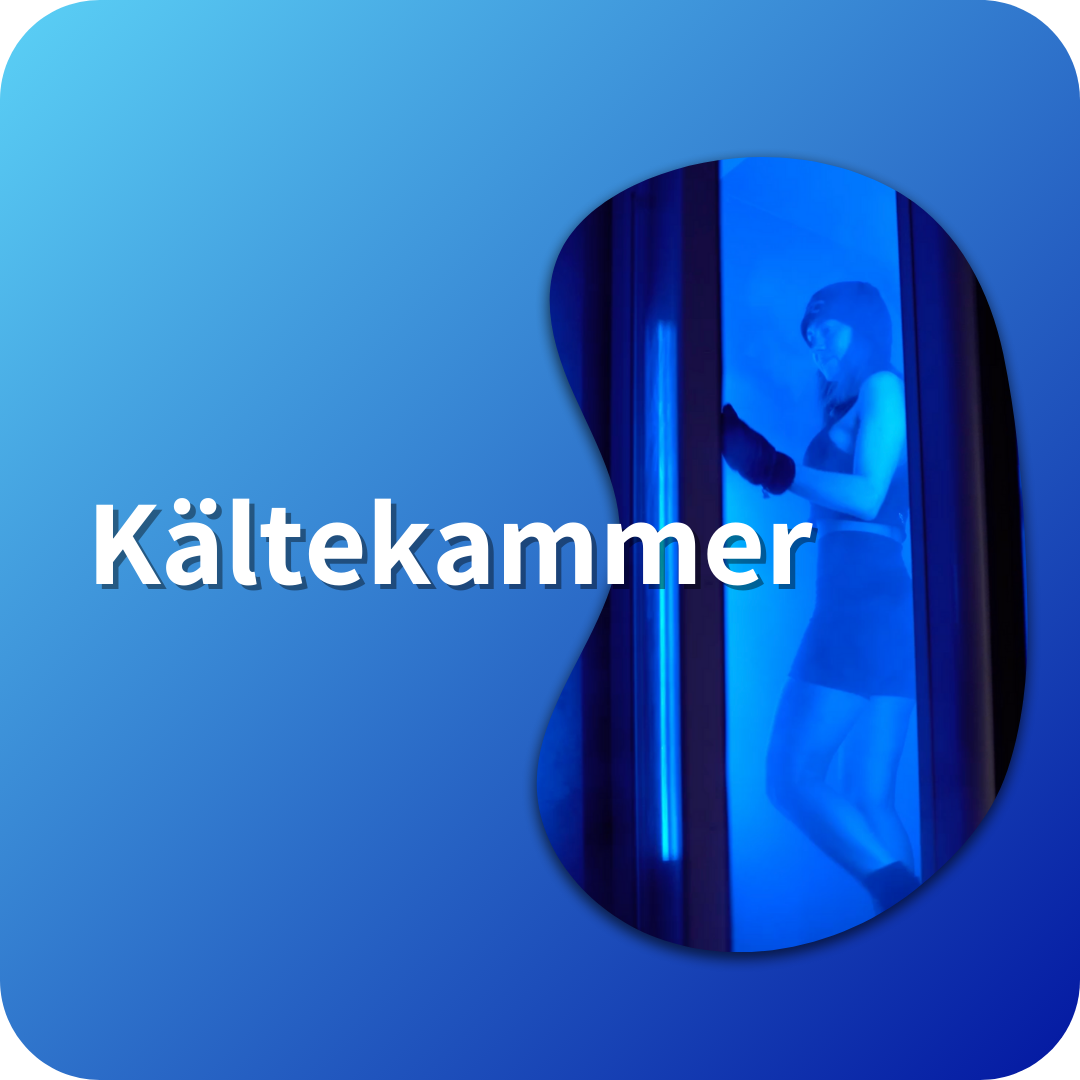 Kryosauna