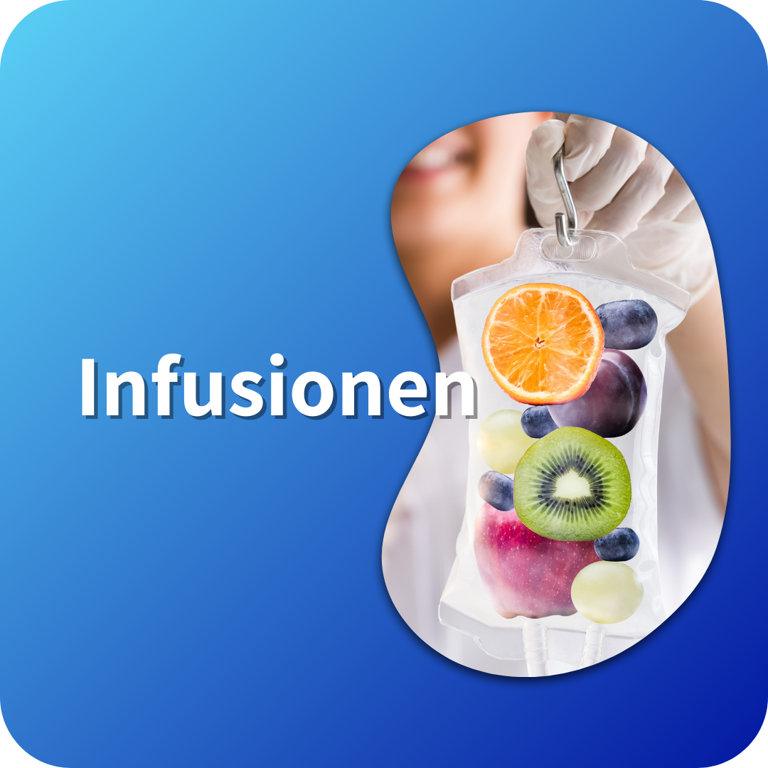 Infusionen