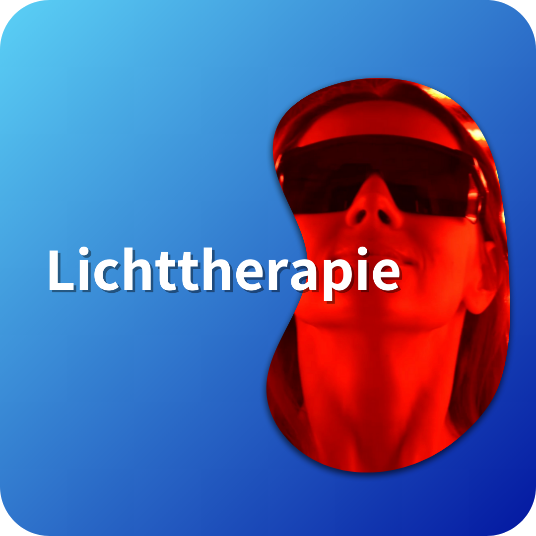 Lichttherapie