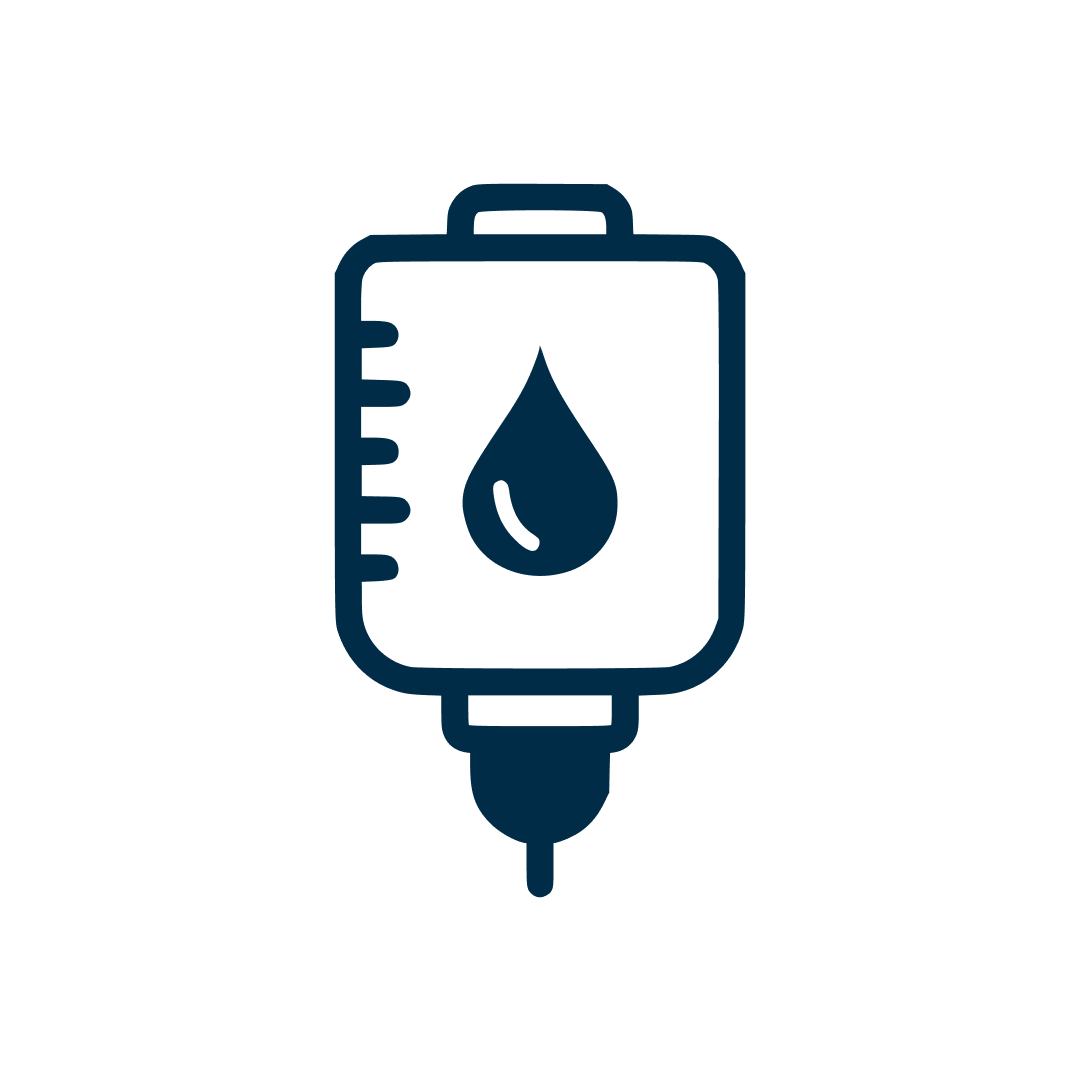 Longevity Boost (Spermidin Infusion)