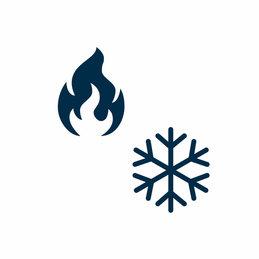 10er Karte | Cryo | MCS