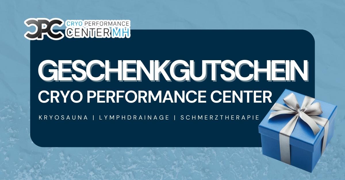 CPC - Geschenkgutschein