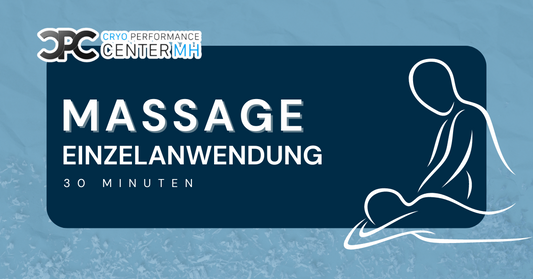 Massage - Einzelanwendung